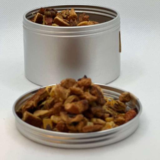 LadyB’s 🐞Strawberry Pineapple Tea