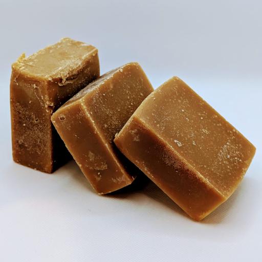 Turmeric Soap